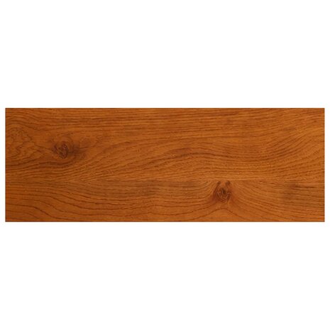 traptreden 2 st 70 x 25 x 2 cm Bruin Massief Eikenhout 5