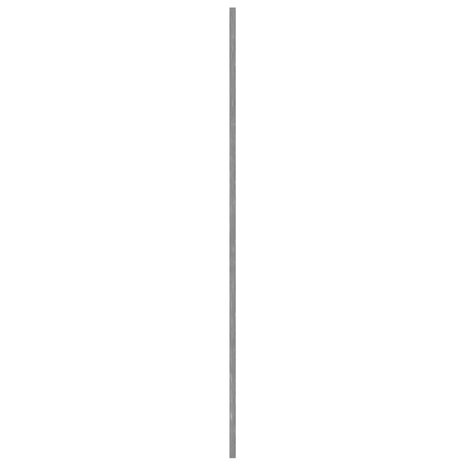Dakpaneel 12 st zilver 80 x 45 cm Verzinkt staal 3