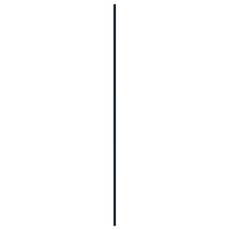 Dakpaneel 12 st Antraciet 100 x 45 cm Verzinkt staal 3