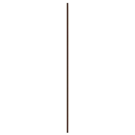 Dakpaneel 36 st Bruin 100 x 45 cm Verzinkt staal 3