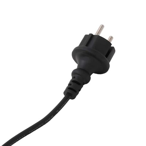 Lichtslinger met 480 LED's meerkleurig 20 m PVC 8