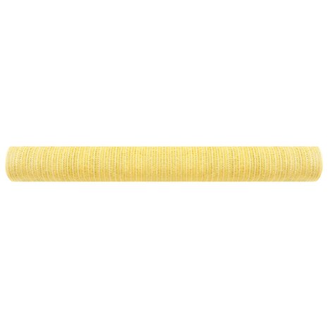 Privacynet 75 g/m&sup2; 1,5x10 m HDPE beige 1