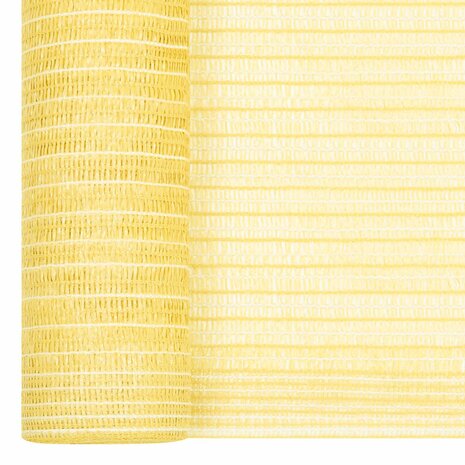 Privacynet 75 g/m&sup2; 1,5x10 m HDPE beige 2