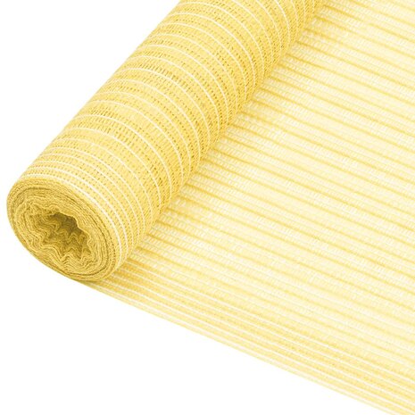 Privacynet 75 g/m&sup2; 1,5x10 m HDPE beige 3