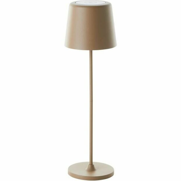 Bureaulamp Brilliant Kaami Gouden 1