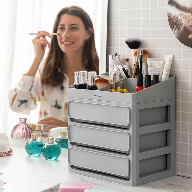 Make-up organizer Makeser InnovaGoods 1