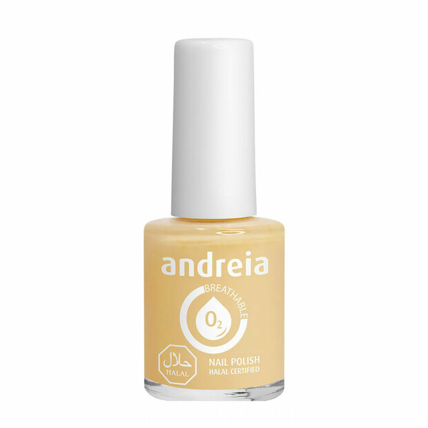 nagellak Andreia Breathable B2 (10,5 ml) 1
