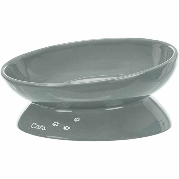 Voerbak voor katten Trixie 1