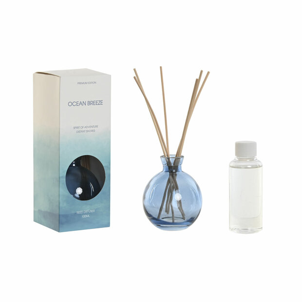 Luchtverfrisser Home ESPRIT Mediterrane 100 ml 1