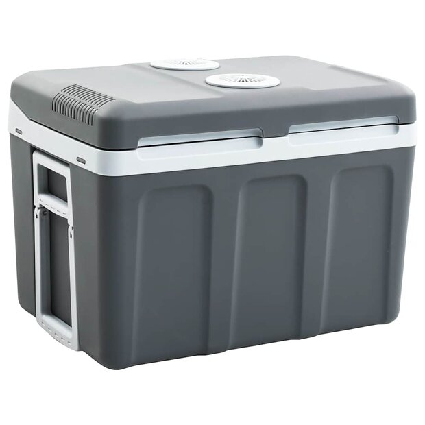 Koelbox thermo-elektrisch draagbaar 12 V 230 V E 40 L 1