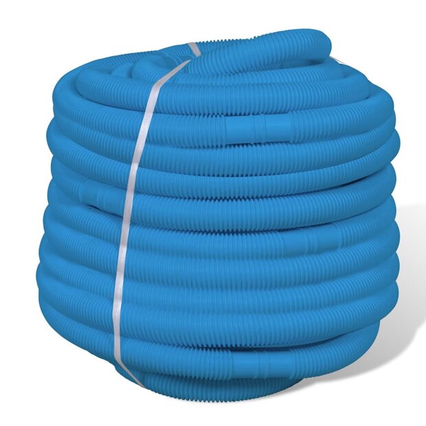 Zwembadslang 50 m/32 mm dikte 1