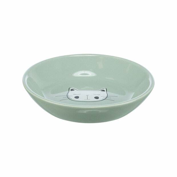 Voerbak voor honden Trixie 200 ml 14 cm 1