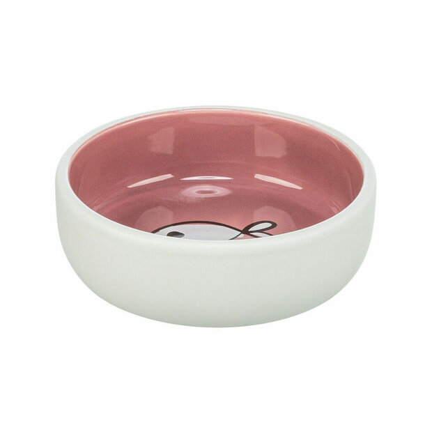 Voerbak voor honden Trixie &Oslash; 13 cm 300 ml 1