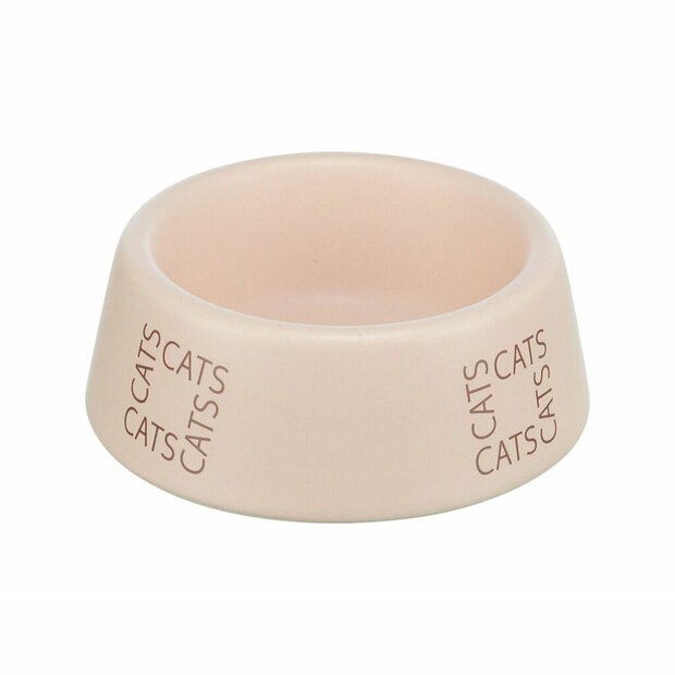 Voerbak voor honden Trixie Roze &Oslash; 12 cm 150 ml 1
