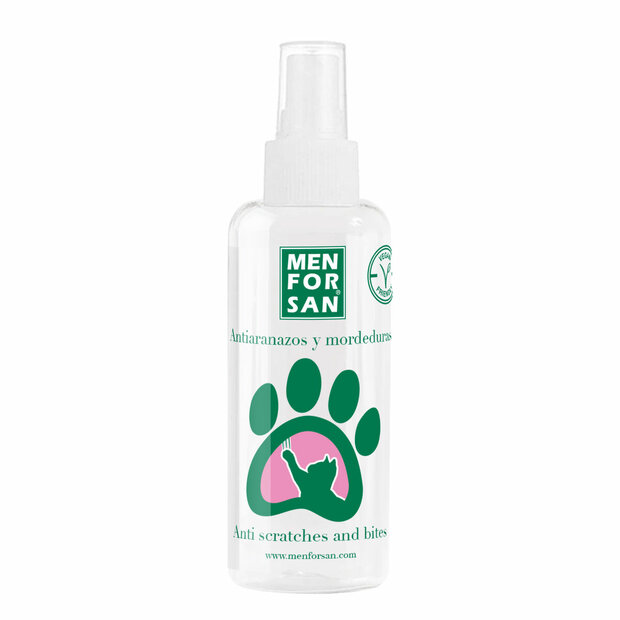 Kattenbak Menforsan 1