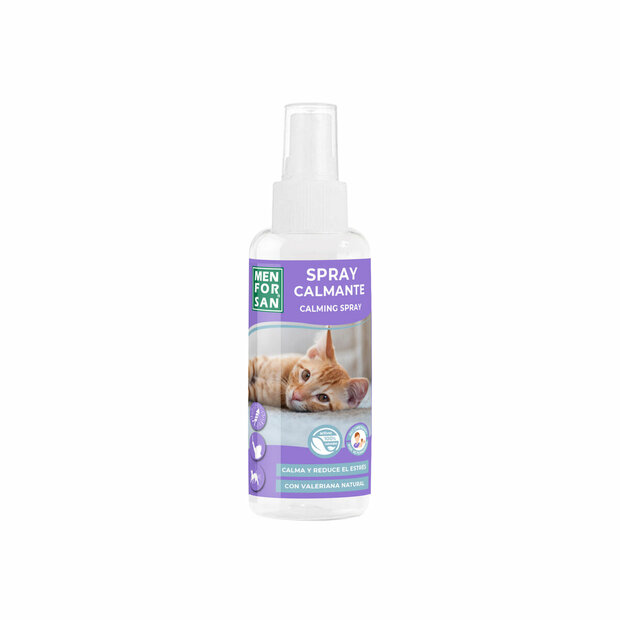 Kattenbak Menforsan 1