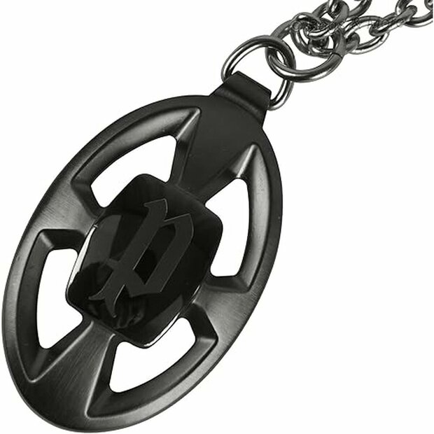 Heren hanger Police PJ.25319PSU.02 50 cm 1