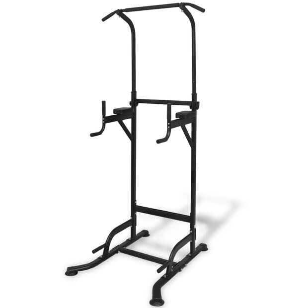 Fitnessapparaat 182-235 cm 1