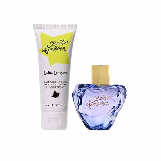 Parfumset voor Dames Lolita Lempicka   EDP 2 Onderdelen 1
