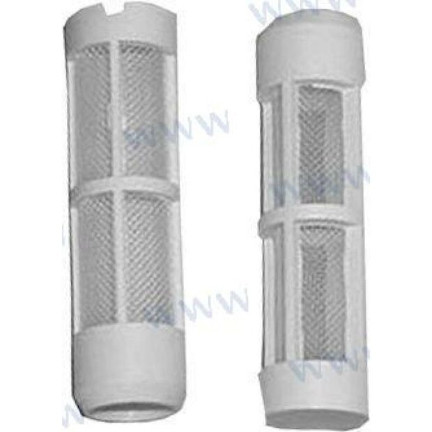 ALT340940 - VELVET AANDRIJFFILTER 2001-238-001 Borg Warner 1
