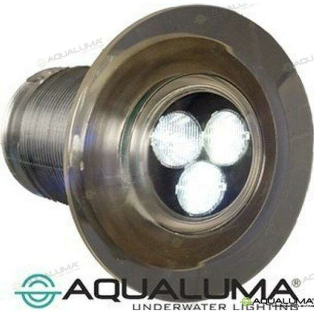 AQLGW3 - SERIE 3 ONDERWATER LICHTGROEN HOEKIG 1