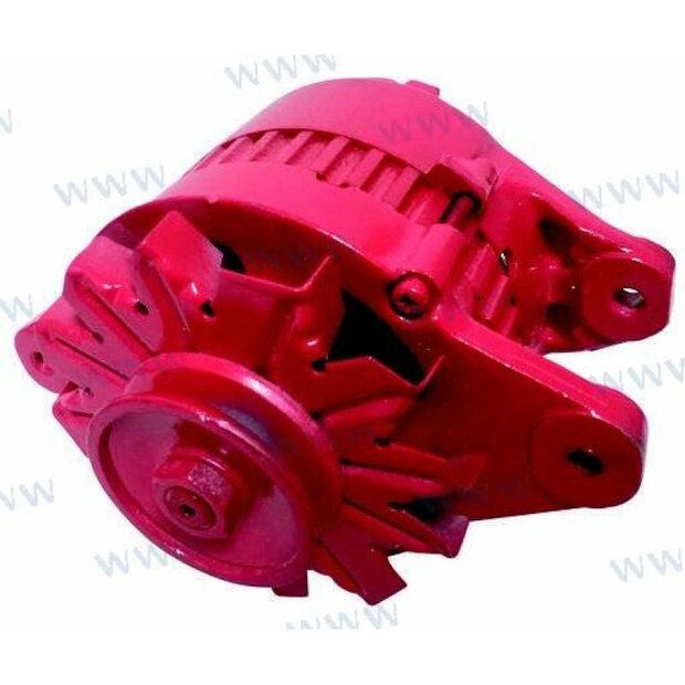 ARC86050 - WESTERBEKE DYNAMO 1