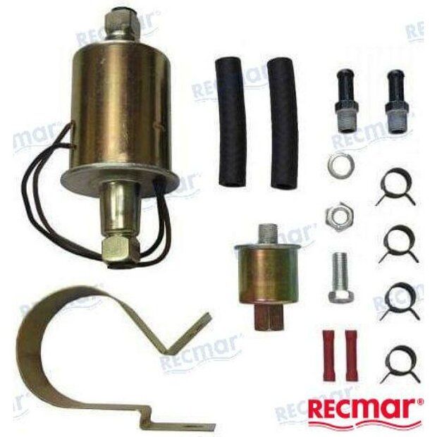 CARP74021 - BRANDSTOFPOMP 1