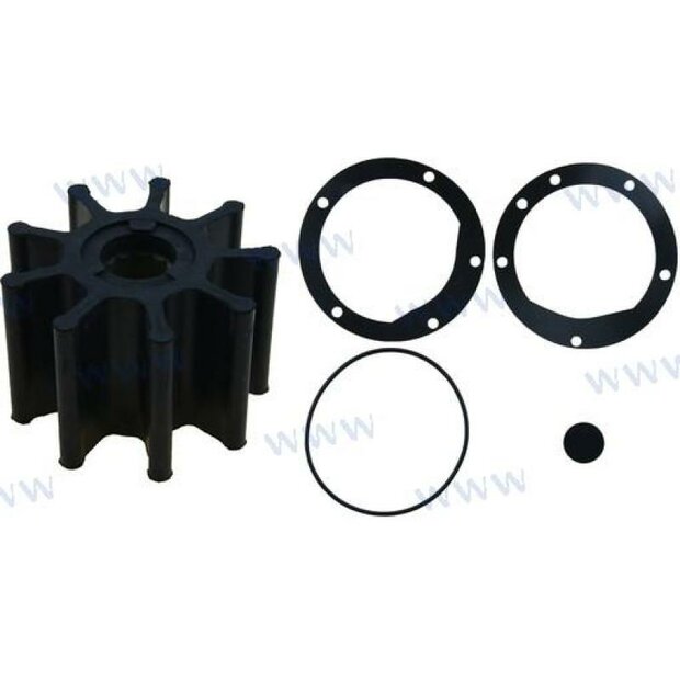 CEF500105T - Impeller 836-0001 Detroit 1