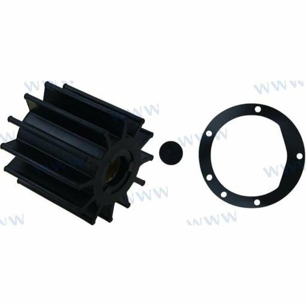 CEF500145T - Impeller JAB.17936-0001 Detroit 1
