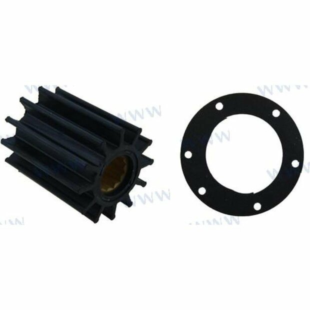CEF500162G - YAMMAR Impeller 119574-42550 MAN 1