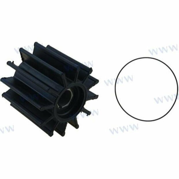 CEF500164T - SHERWOOD Impeller 17000K Cummins 1