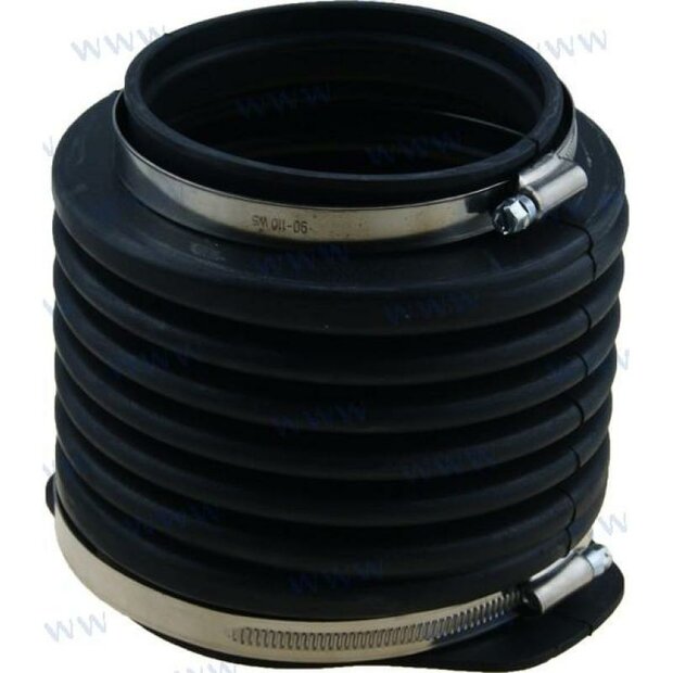 CEF500537K - VOLVO TRANSMISSIEBALGEN 1