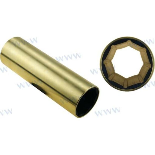 CEFPS088114 - BRONZEN LAGER 3 1/2 4"1/2-14" 1