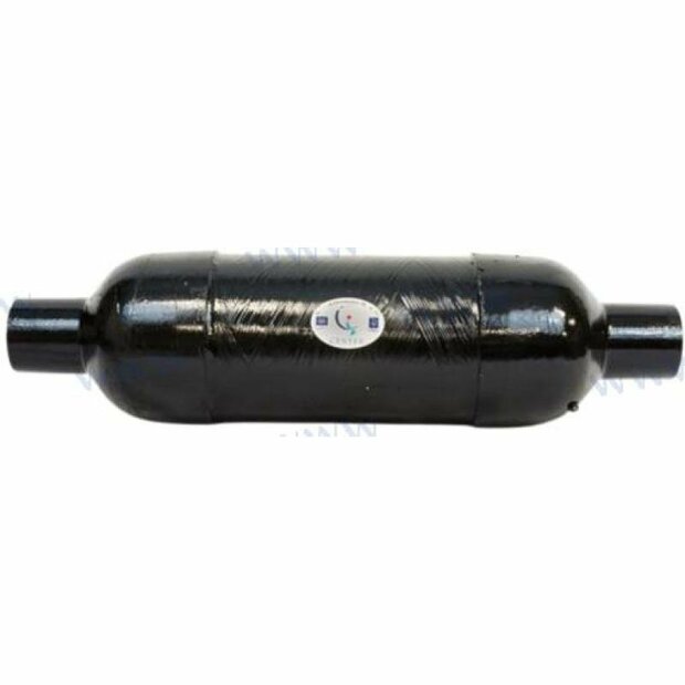 CEN1000104W - 3.00" X 3.00" UITLAAT Vernatone MKI 1