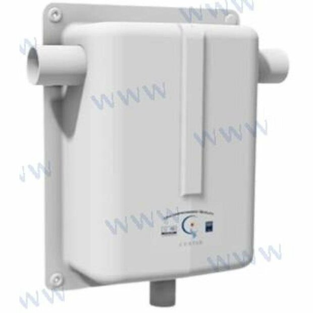 CEN1020300 - 3,00" X 3,00" X 1,50" WATERAFSCHEIDER Gen Mase 1