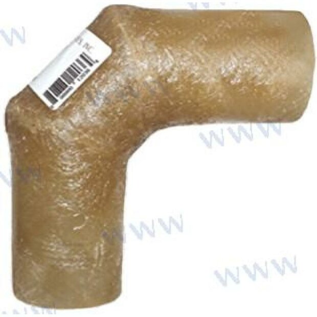 CEN1200157 - 4,00" X 90 graden ELLEBOOG 1