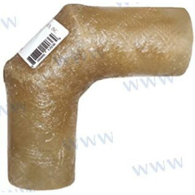 CEN1200171 - 3,00" X 90 graden ELLEBOOG 1