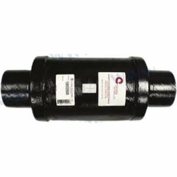 CEN1400003 - 2.00" X 2.00" UITLAAT Vernatone MKII 1
