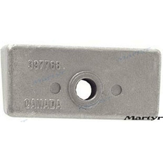 CM397768 - OMC-staartanode Bombardier 1