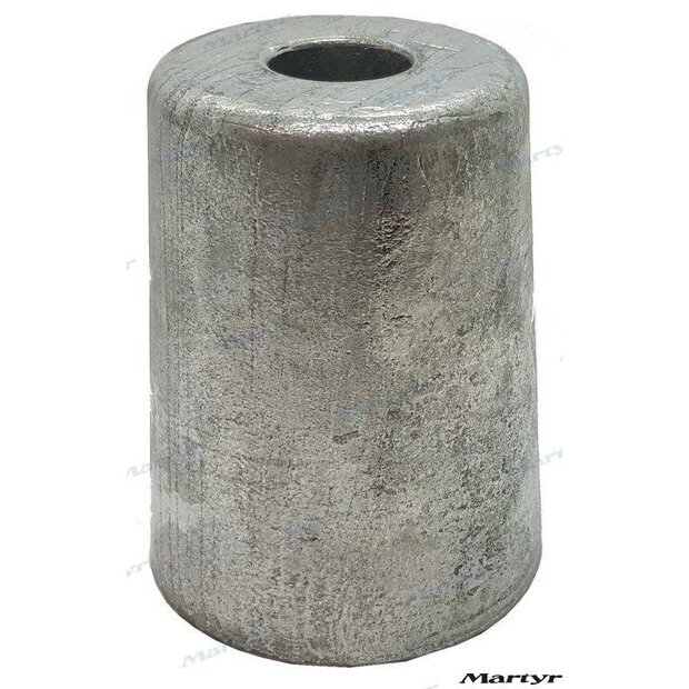 CM542160824 - CASTOLDI ZINK ANODE 1
