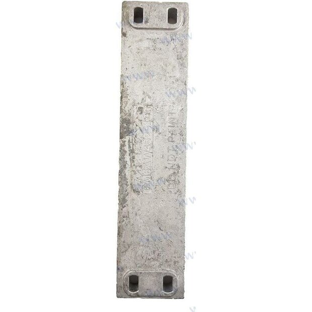 CM6AW-45251-00A - YAHAMA-ANODE Yamaha 1