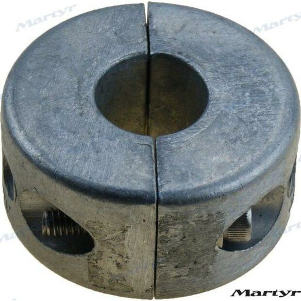 CMC-2 - ANODE-AS 7/8" 1