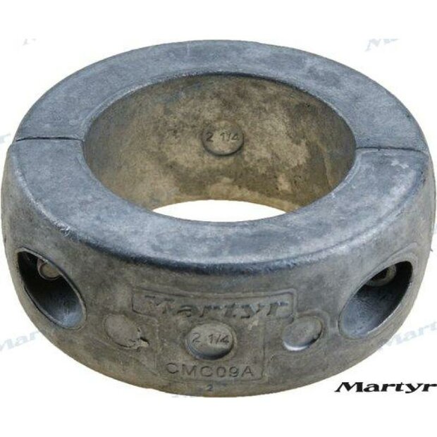 CMC-9A - ANODE-AS 2-1/4" 1