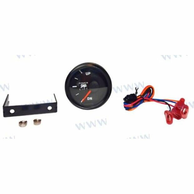 CMC6045 - KLOK CMC65501 1