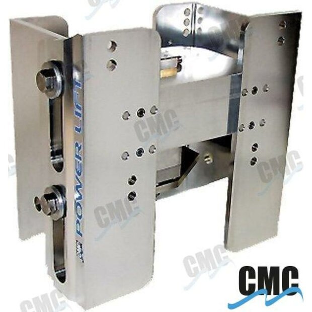 CMC61001Q - BUITENBOORD VERTICALE LIFT = 10" 1