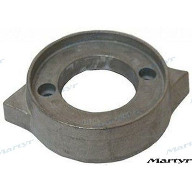 CMCMV-18 - VOLVO STAARTANODE 1