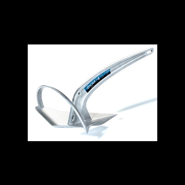 CMMKII25GS - ROCNA MK2 ANKER GEGALVANISEERD 25 KG 1