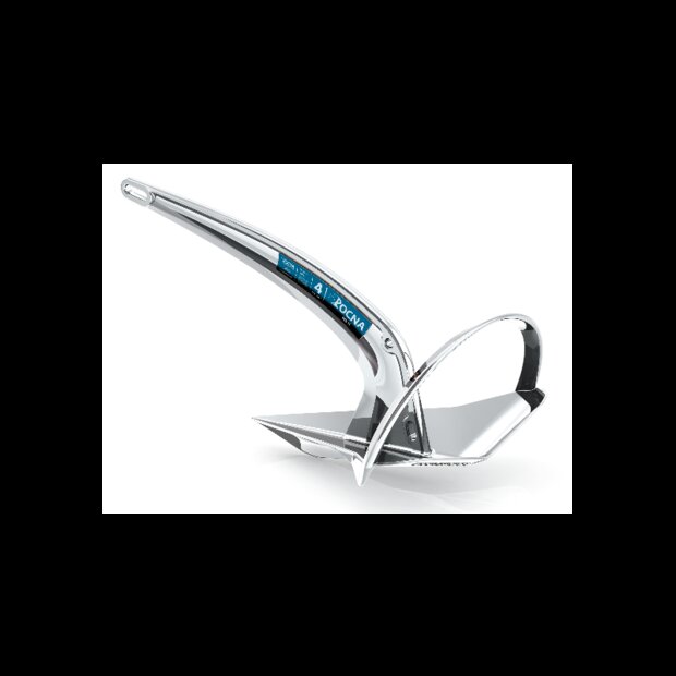 CMMKII40SS - ROCNA MK2 INOX ANKER 40 KG 1