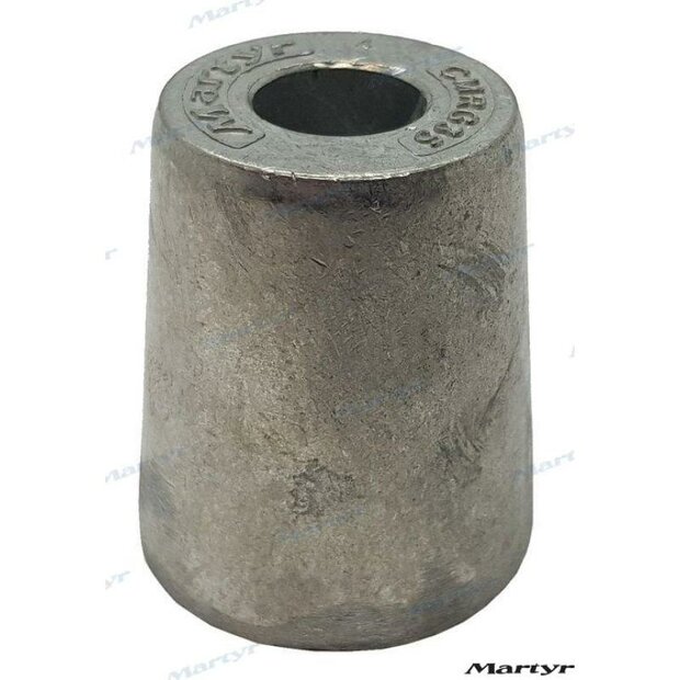CMRG35 - REGGIANI ZINKANODE 1