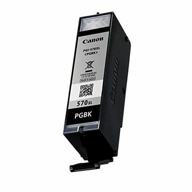 Originele inktcartridge Canon PGI-570PGBK XL Zwart 1